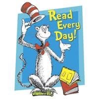 Seuss Seuss